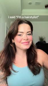 Told Him Im A Cosmetologist