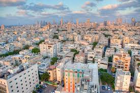Netanyahu says he spoke to biden about covid, iran. Ttg Travel Industry News Tel Aviv Flights Continue Despite Deadly Clashes