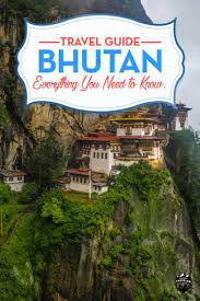 Bhutan is a small country in the himalayas between the tibet autonomous region of china and india. Travel To Bhutan Everything You Need To Know Before You Visit
