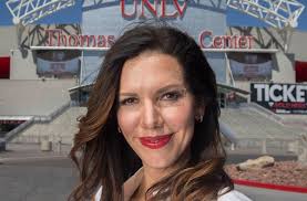 Desiree Reed-Francois leaves UNLV for Missouri AD job