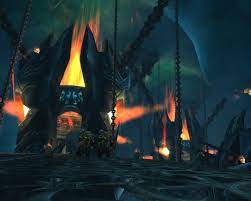 (halls of reflection, pit of saron, the forge of souls ) to the game. The Forge Of Souls Zone World Of Warcraft