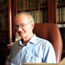 Philip Sciberras, former Judge and MP, dies aged 77