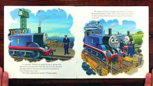 A busy day on sodor. Thomas Friends Lost At Sea Read Along Aloud Story Book For Children Dailymotion Video