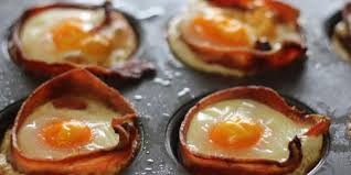 Interestingly enough, there was once a time—somewhere back in the distant '70s—when people were actually excited about cook. Bacon Recipes Kidspot