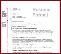 details of resume - Kleo.beachfix.co