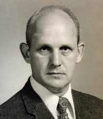 Dale Lawrence McLellan