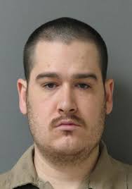 Nebraska Sex Offender Registry: George Del Morgan