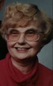 Bettie Gonsler Obituary (2017)