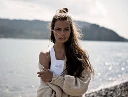 More and more people with any hair length are trying them on and absolutely love the results they get. 15 Ways To Wear Your Hair In A Half Bun