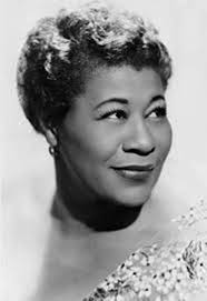 My Mom loved Ella's scat singing....this song is from 1963...mom used to  really get moving to this one....miss you mom!