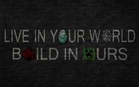 Pixel art minecraft game cube texture banner background : Minecraft Redstone Diamond Creeper Hd Wallpaper Games Wallpaper Better