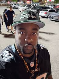 Laroderick Wilson (@laroderick121879) • Instagram photos and videos