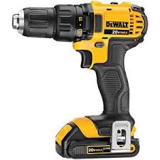 Best Deals And Free Shipping Drill Driver Dewalt Drill Dewalt Tools