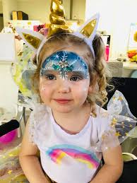 Colour me up face painting Mandurah