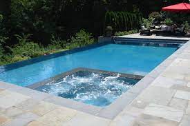 In the day spa category. Lang Pools Inc Project Photos Reviews Norwalk Ct Us Houzz