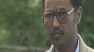 Mohamed Hassan Ismail Farah, Somalia's new police boss, was