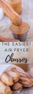 Pin On Air Fryer Recipes
