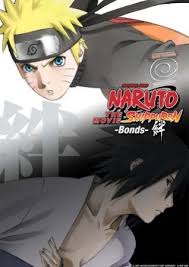 Maybe you would like to learn more about one of these? Otaku News Naruto Shippuden The Movie Bonds Us Dvd And Blu Ray Release Details Plus On Line Movie Marathon Details