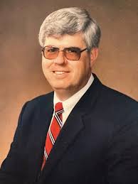 William Ingram Obituary