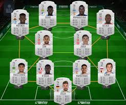 Ea has dropped an insane end of an era sergio aguero card in fifa 21 ultimate team, in celebration of the man city striker's premier league legacy. Aguero Fifa 21 Team