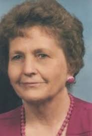 Kathryn "Kay" Louise Gerald Obituary