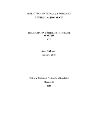 Explicata, comentata si exemplificata prin studii de caz rezolvate, modele de monografii contabile! Http Www Bibnat Ro Dyn Doc Publicatii Cip Bibliografia 20cartilor 20in 20curs 20de 20aparitie 20 20cip 20ianuarie 202018 Pdf