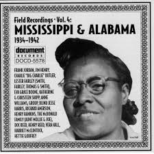 The Spritiuals Voice And Soul. What We Know About Vera Hall?