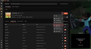 Although it possible to download rlcraft as a package from forge servers this. Exporting And Importing Modpacks Overwolf Support