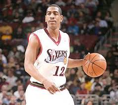 Kevin Ollie Born In Dallas Texas American Former Professional Basketball Player And Current Assistant Coach With The Uconn Womens Basketball Uconn Huskies