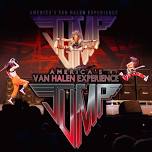 Jump – Americas Van Helen Experience
