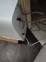 Grohe recommends a depth of min. Grohe Blue Erfahrungen Mit Kosten Wartung Anwendung