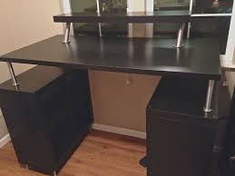 Aufstehen Computer Schreibtisch Ikea Rednerpult Schreibtisch Schreibtischideen