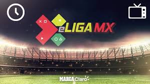 It seems to have absorbed the energy of a football game. Esports Eliga Mx Horario Y Fechas De Los Partidos De La Jornada 1 Marca Claro Mexico