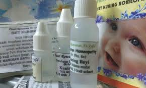 18 petua hilangkan kuning bayi. Penawar Kuning Jaundis Bayi Homeopathy Ubat Kuning Baby Shopee Malaysia