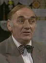 Samuel Kincaid as a young man.