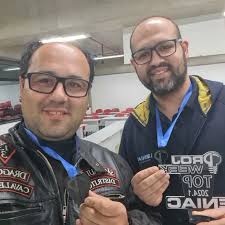 Larissa Gabrielle de Paula Wehner Ribeiro