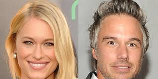 Exclusive: Is Britney's Ex Dating Leven Rambin?