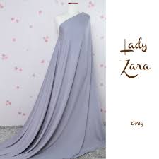 Check spelling or type a new query. Hijaberstex 1 2 Meter Kain Lady Zara Grey Shopee Indonesia