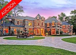 Har Com 5 Sleepy Oaks Circle Hunters Creek Tx 77024 Mansions Dream House Exterior Dream House