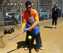 Buddy Baseball returns for 4th season in Bayonne