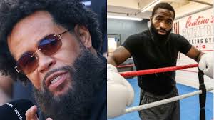 Bill Haney To Broner: "We Got It From Here; It's The Devin Haney Era"