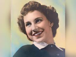 Yvonne Elaine Wagner's Obituary