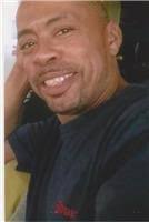 Terry Thompson Obituary (1973