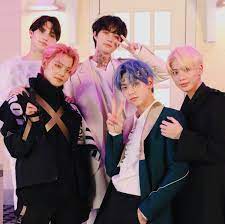 We did not find results for: Txt Translations On Twitter Omg They Look Amazing Just Like Game Characters Txt Members Txt Bighit