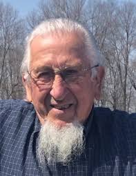 Obituary for Stanley Dean Shellabarger