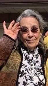 Joanne Hanson Obituary October 8, 2024