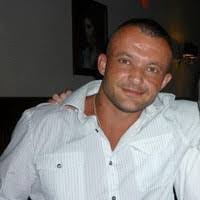 Steve Cavanagh's Instagram, Twitter & Facebook