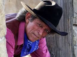 Fans can't pass Johnny Rodriguez by