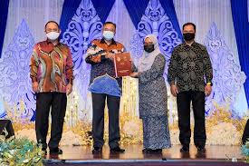 Pengoptimuman sumber, perkasa daya saing organisai. Penjawat Awam Perlu Sedia Hadapi Perubahan Dan Penambahbaikan Sistem Kerja Sedia Ada 2 April 2021