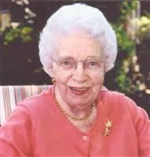 Dorothy Thornblade Obituary October 22, 2012